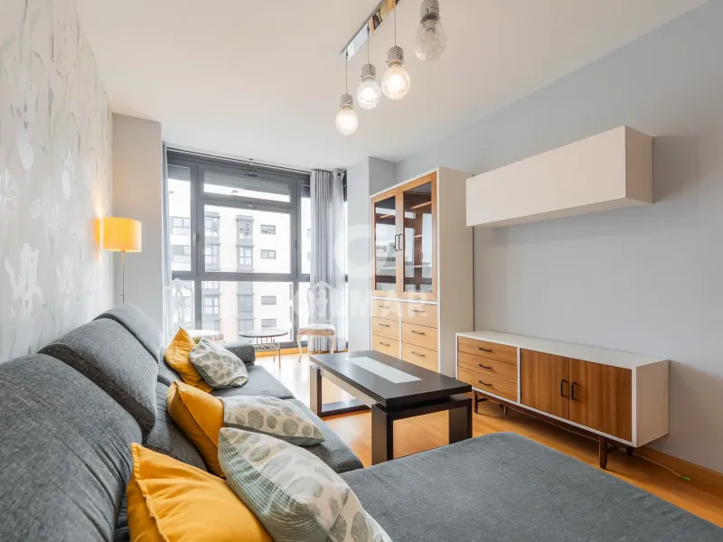 Apartment in Valdefuentes - Madrid
