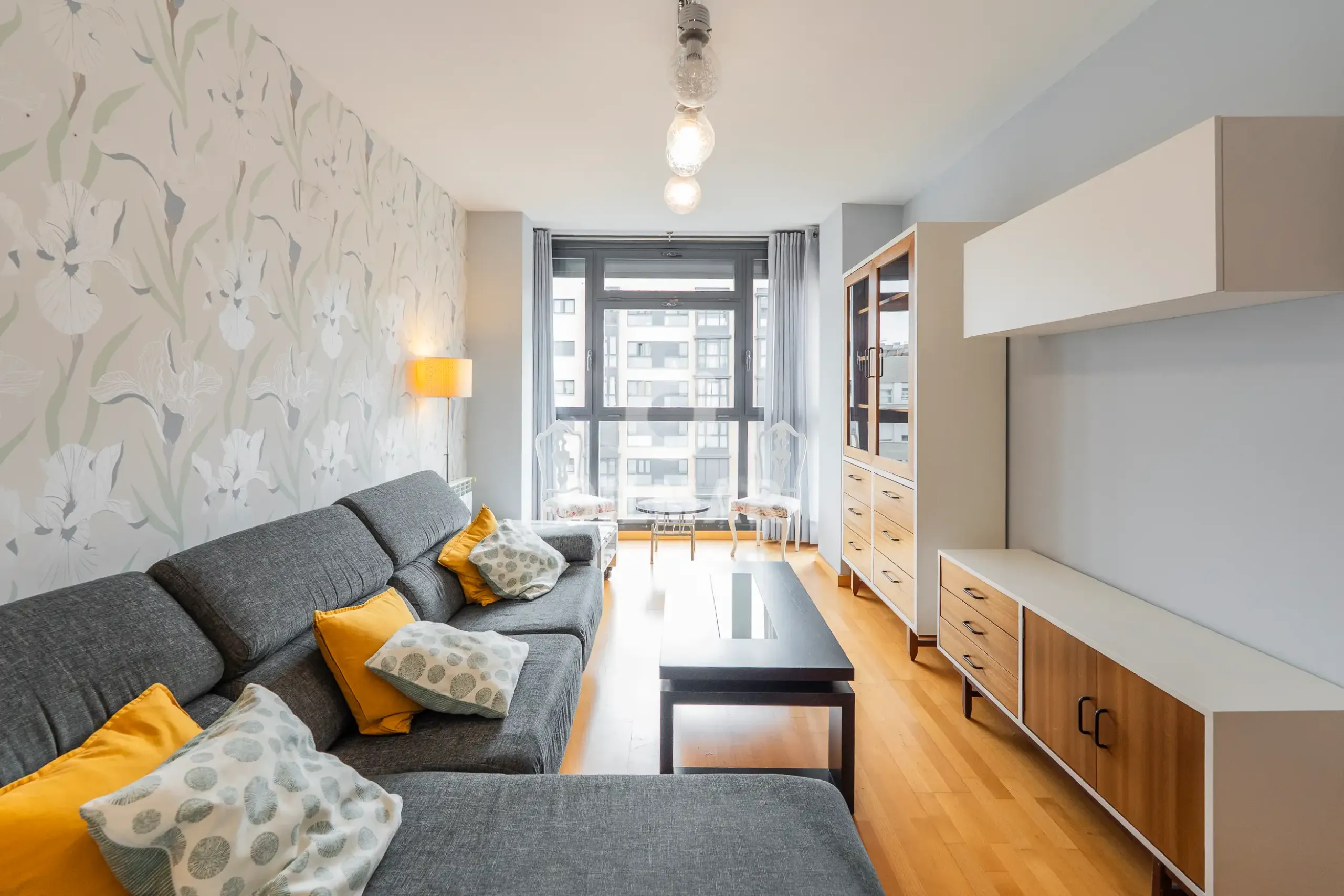 Apartment in Valdefuentes - Madrid