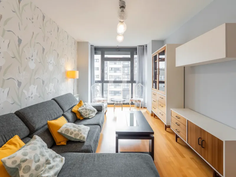 Apartment in Valdefuentes - Madrid