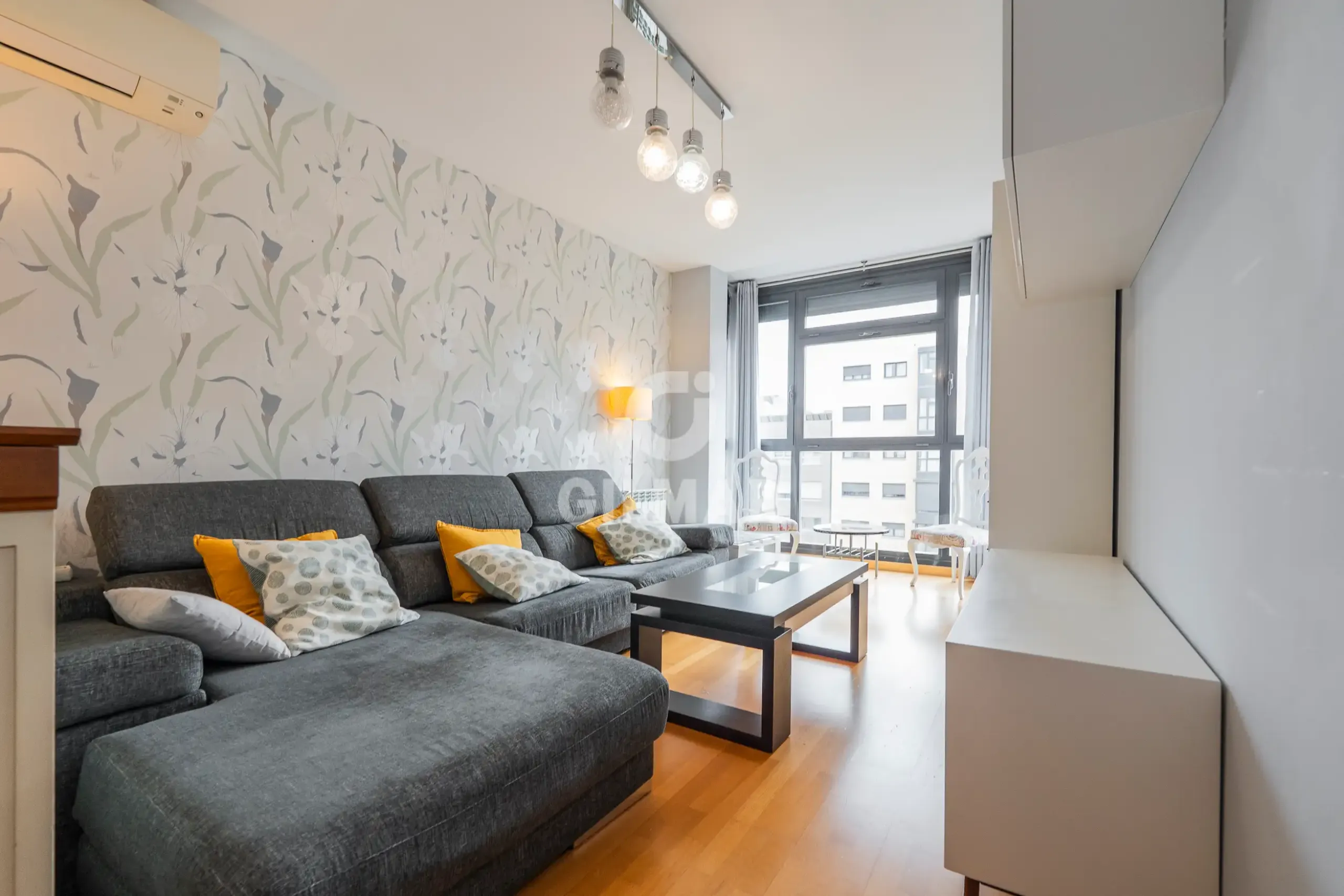 Apartment in Valdefuentes - Madrid