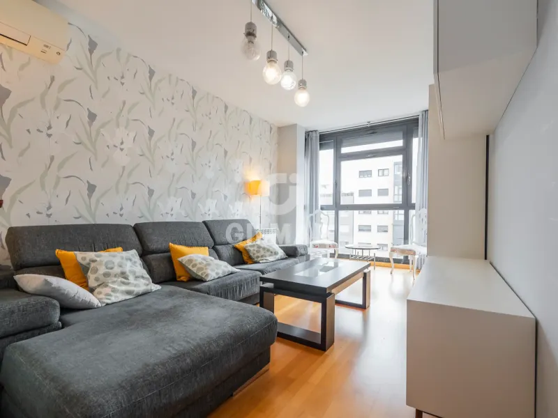 Apartment in Valdefuentes - Madrid