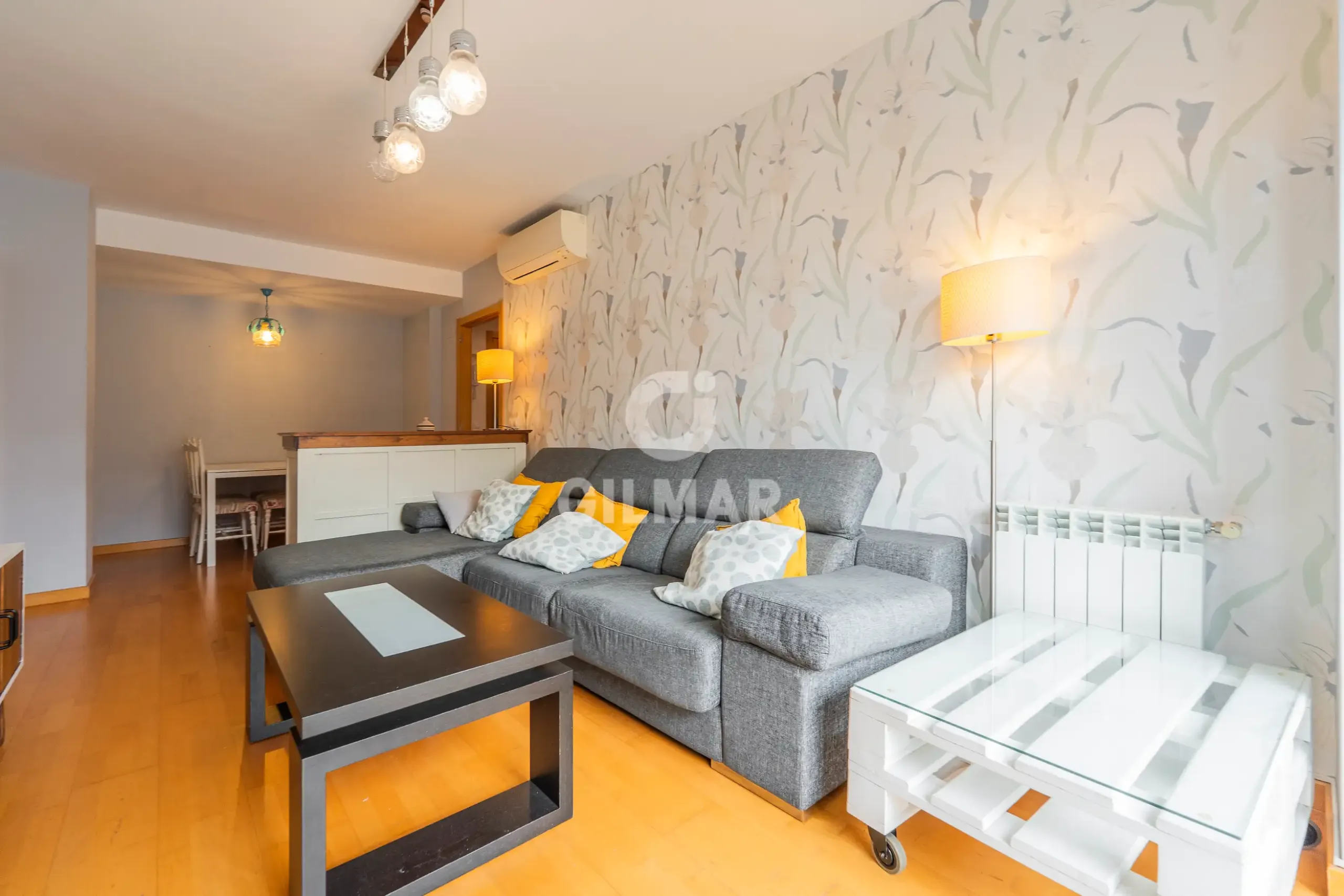 Apartment in Valdefuentes - Madrid