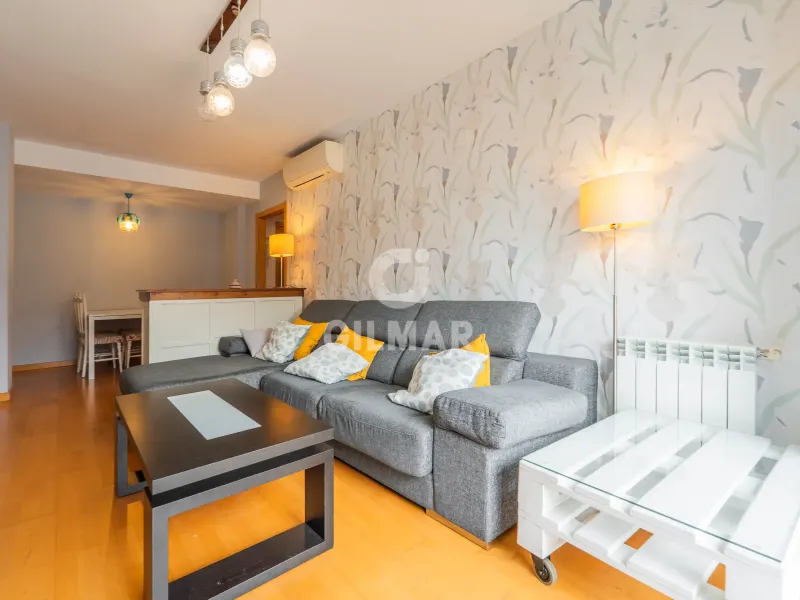 Apartment in Valdefuentes - Madrid