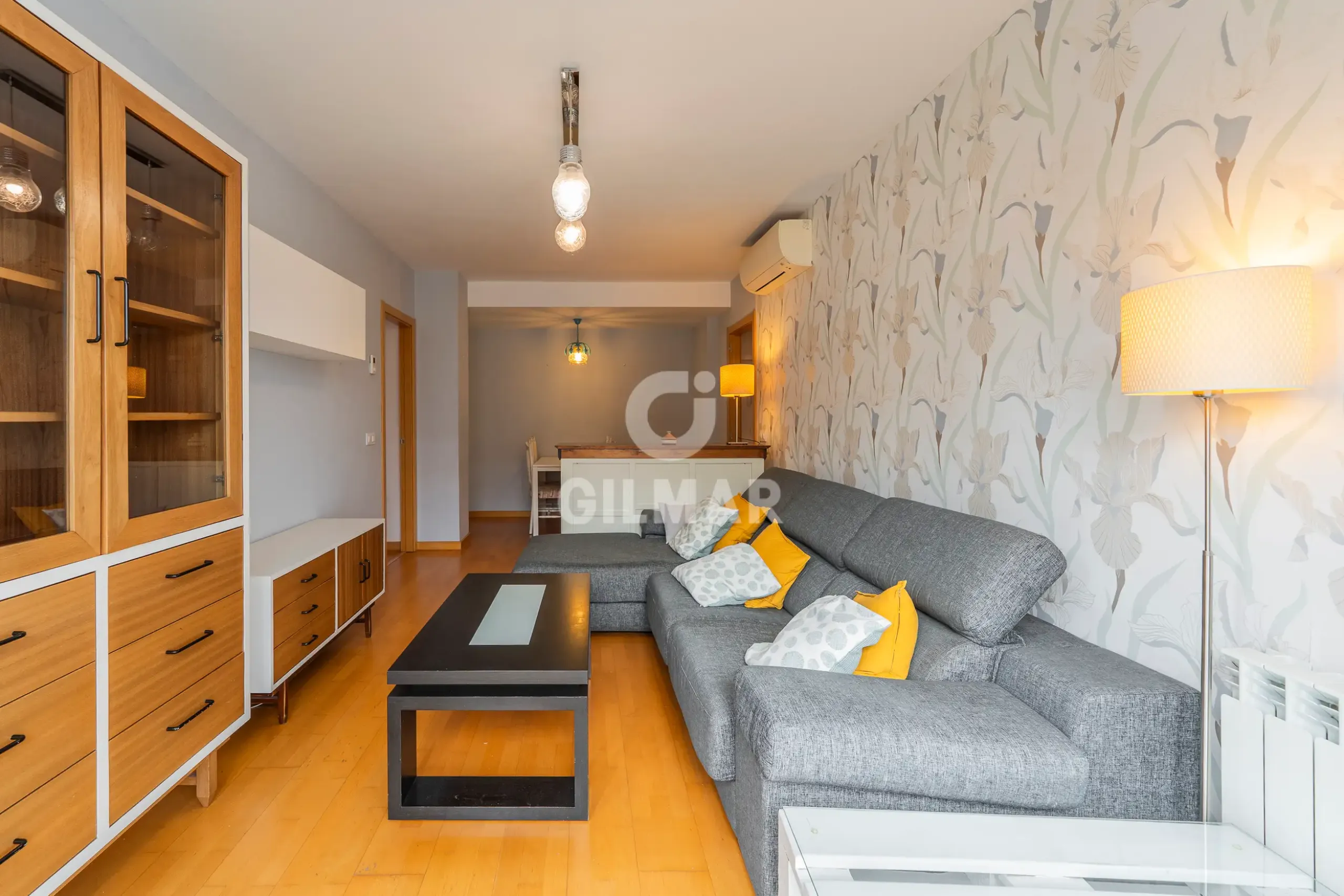 Apartment in Valdefuentes - Madrid
