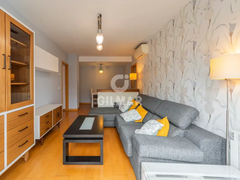 Apartment in Valdefuentes - Madrid