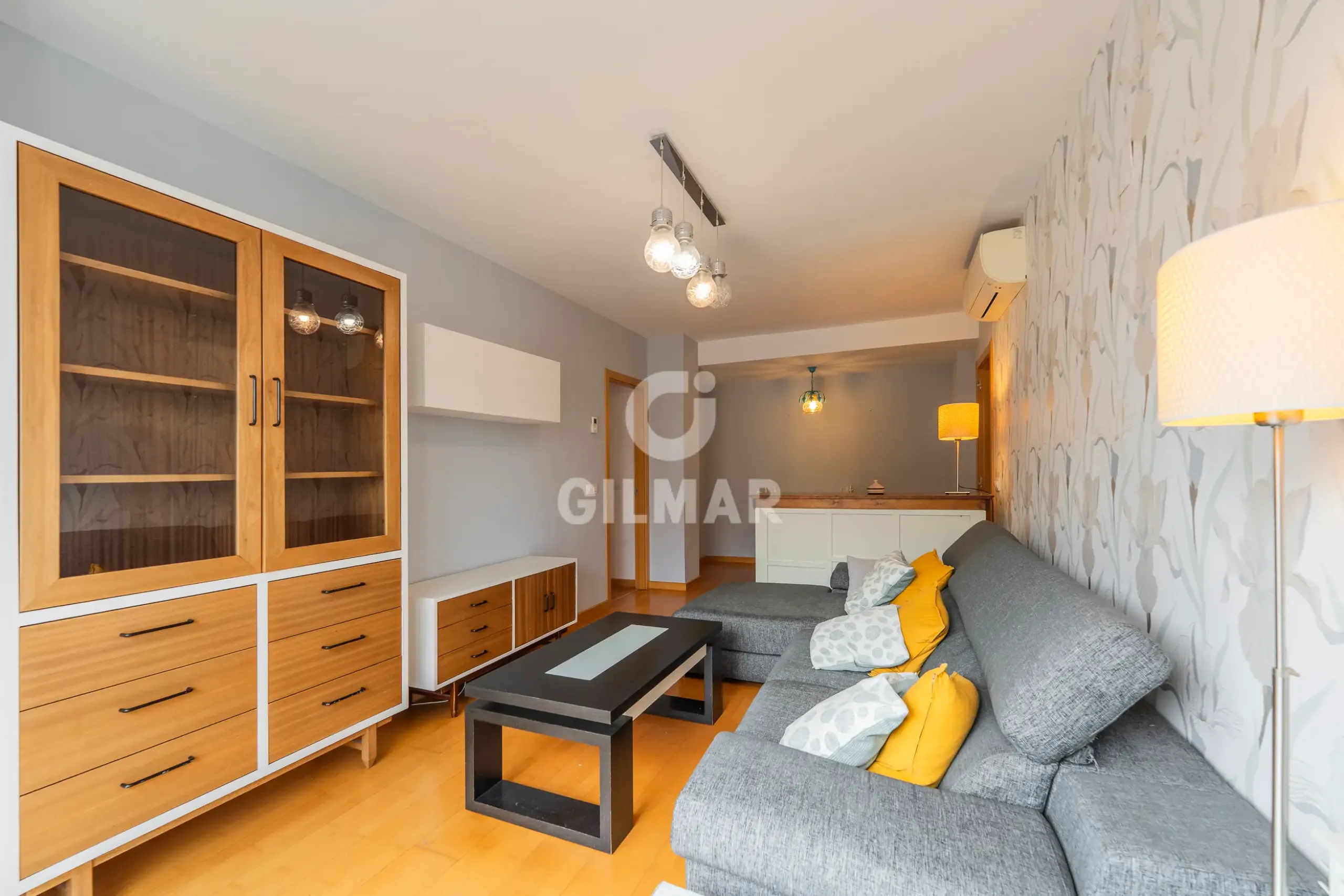 Apartment in Valdefuentes - Madrid