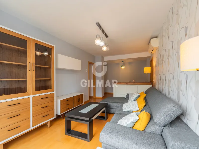 Apartment in Valdefuentes - Madrid