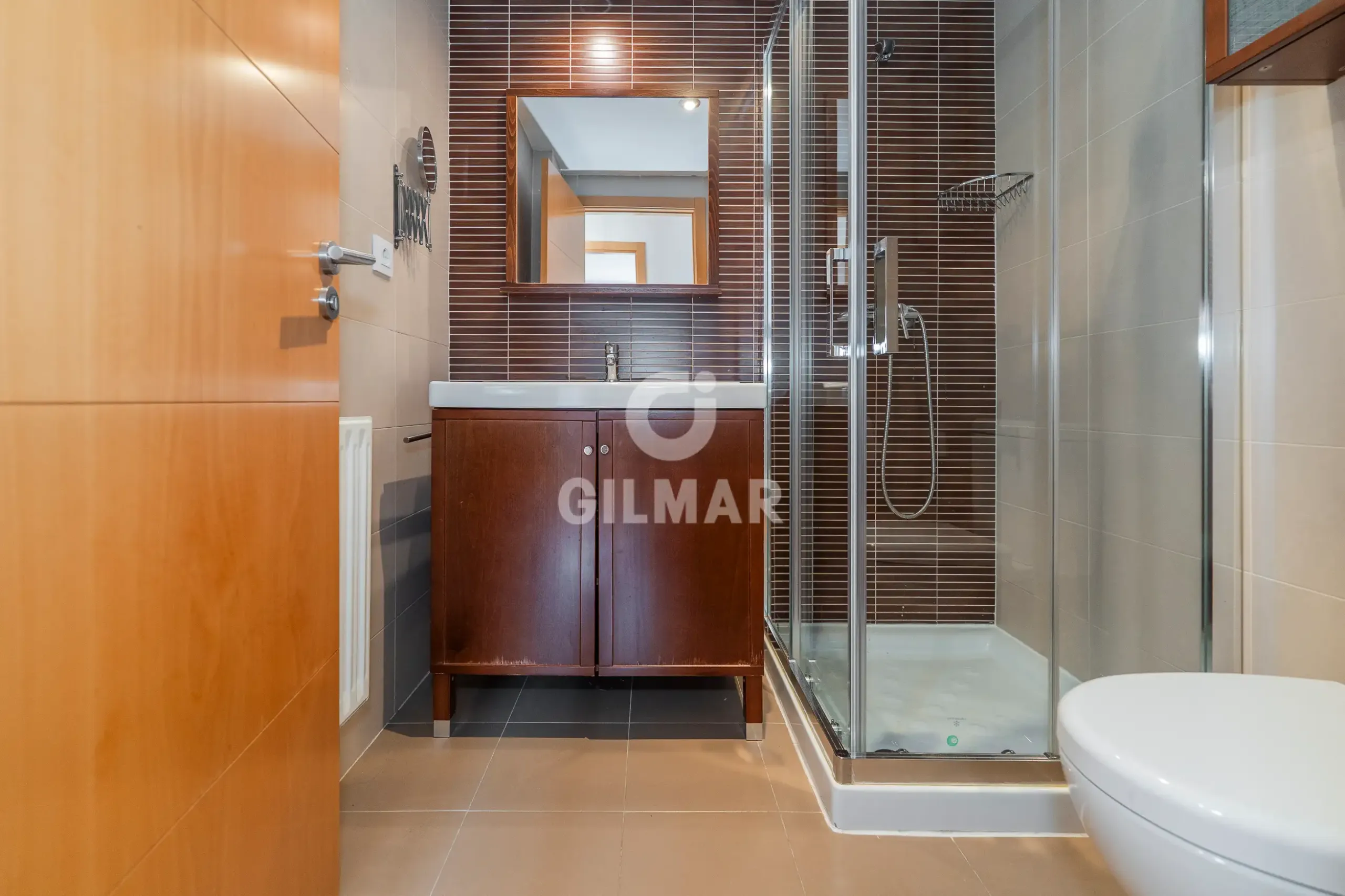 Apartment in Valdefuentes - Madrid