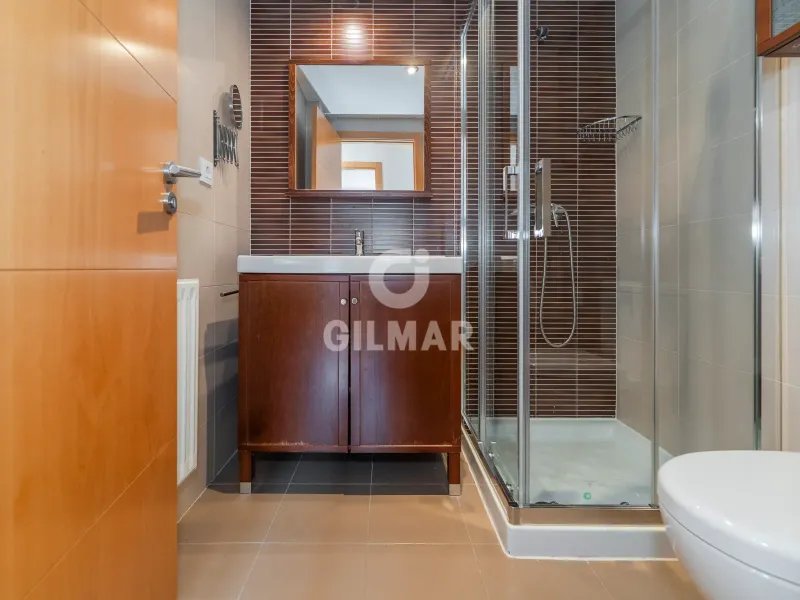 Apartment in Valdefuentes - Madrid