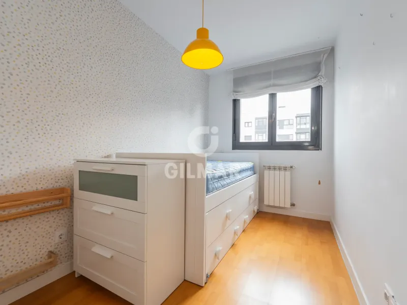 Apartment in Valdefuentes - Madrid