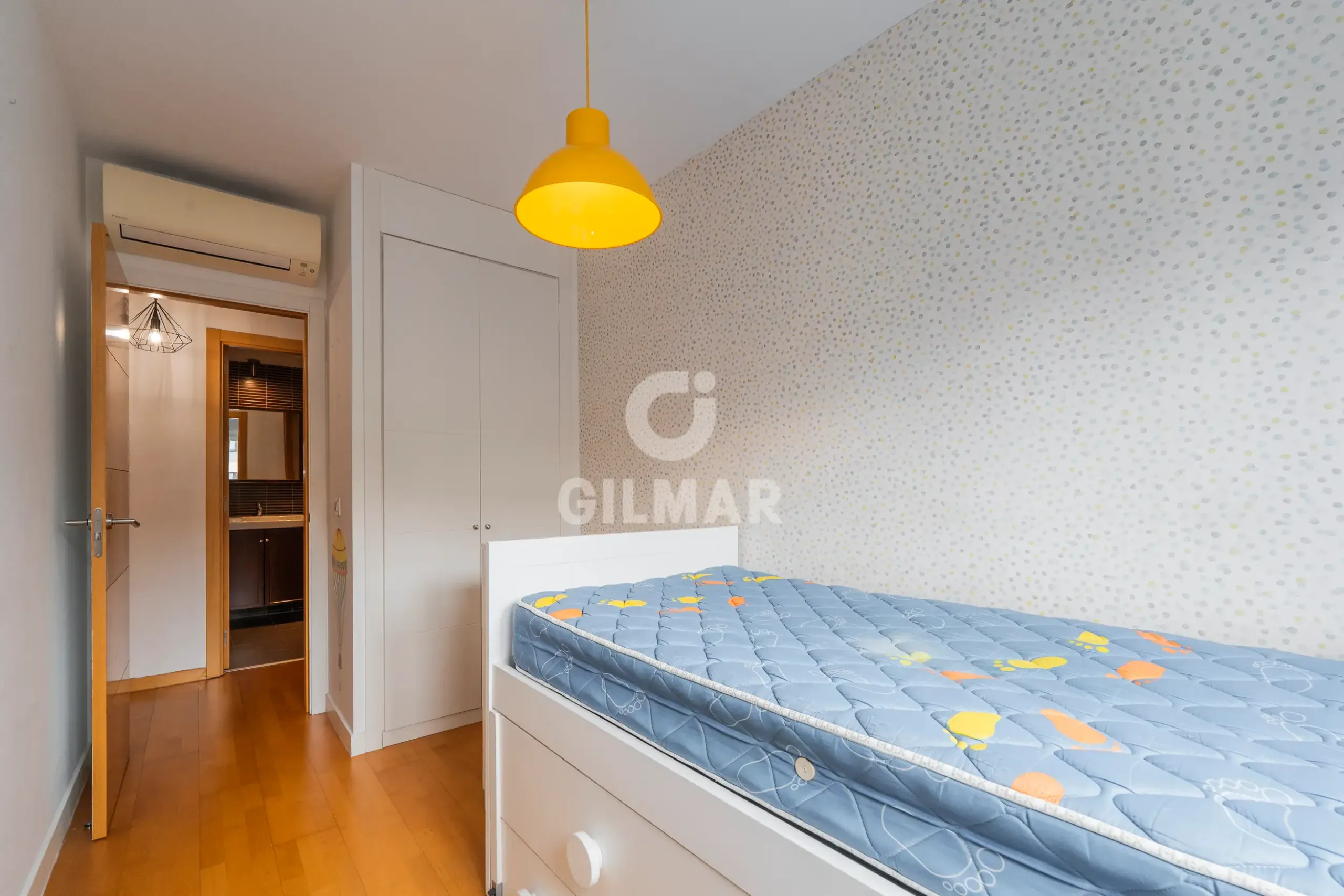 Apartment in Valdefuentes - Madrid