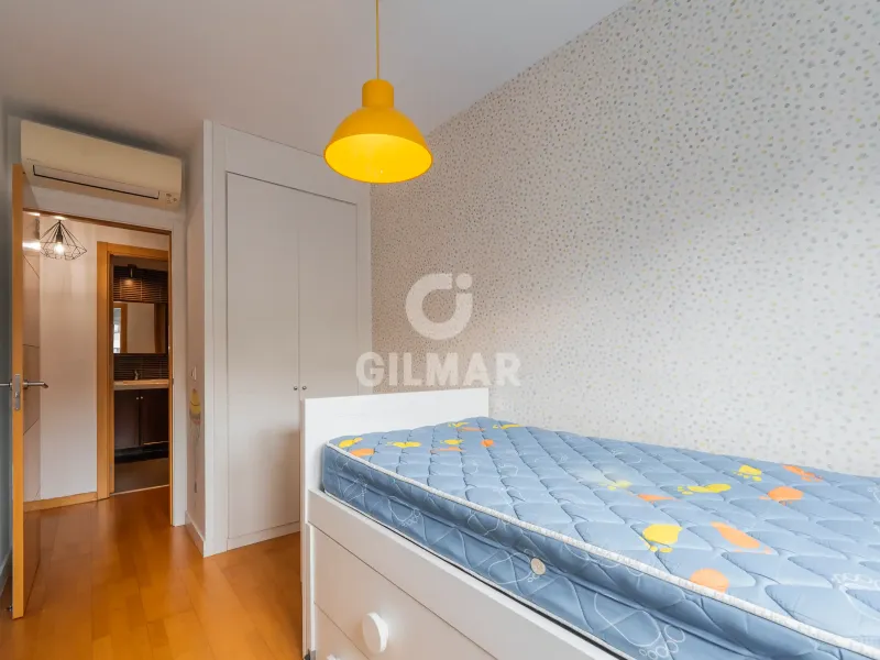 Apartment in Valdefuentes - Madrid