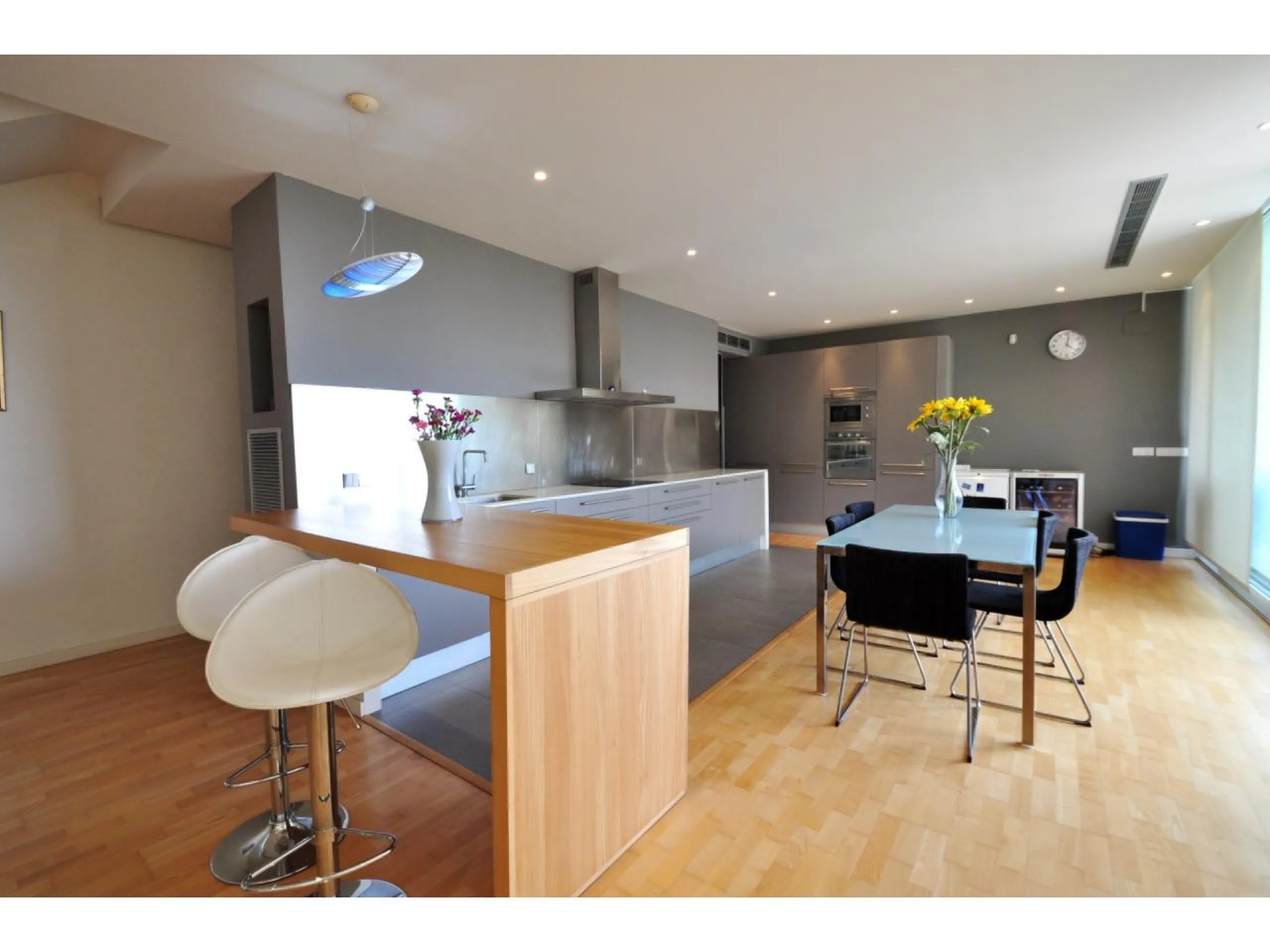 Exclusive House with Pool and Sea Views in La Tortuga, Lloret de Mar, Costa Brava