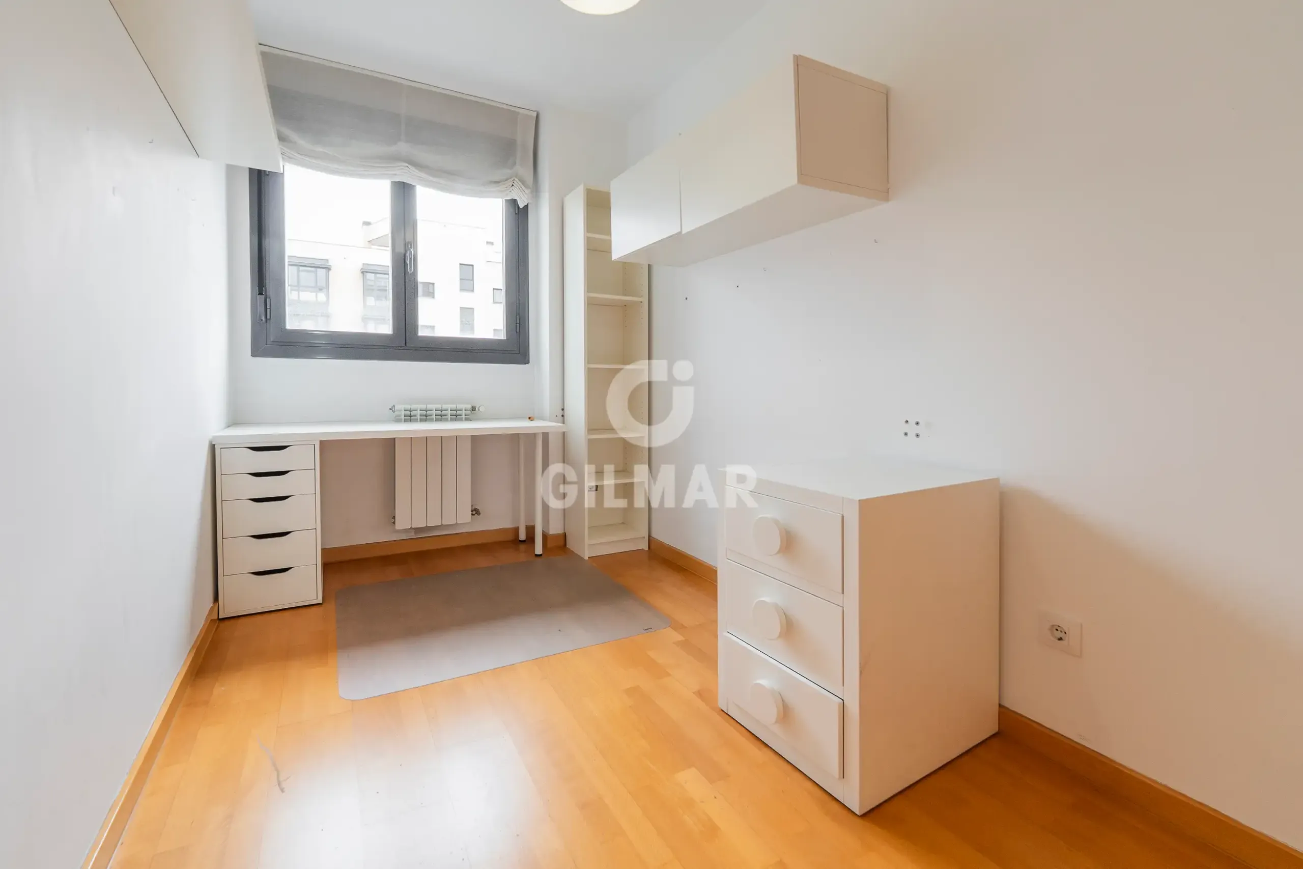 Apartment in Valdefuentes - Madrid