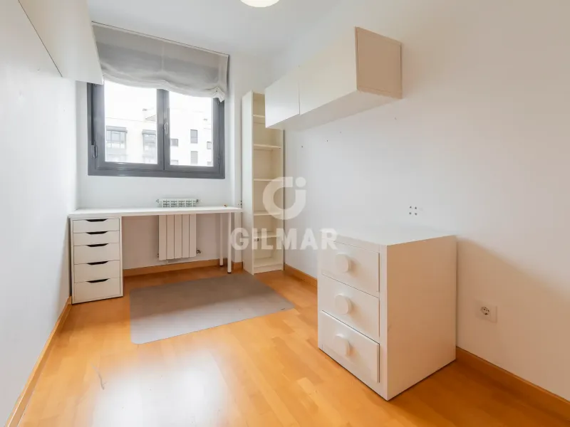 Apartment in Valdefuentes - Madrid