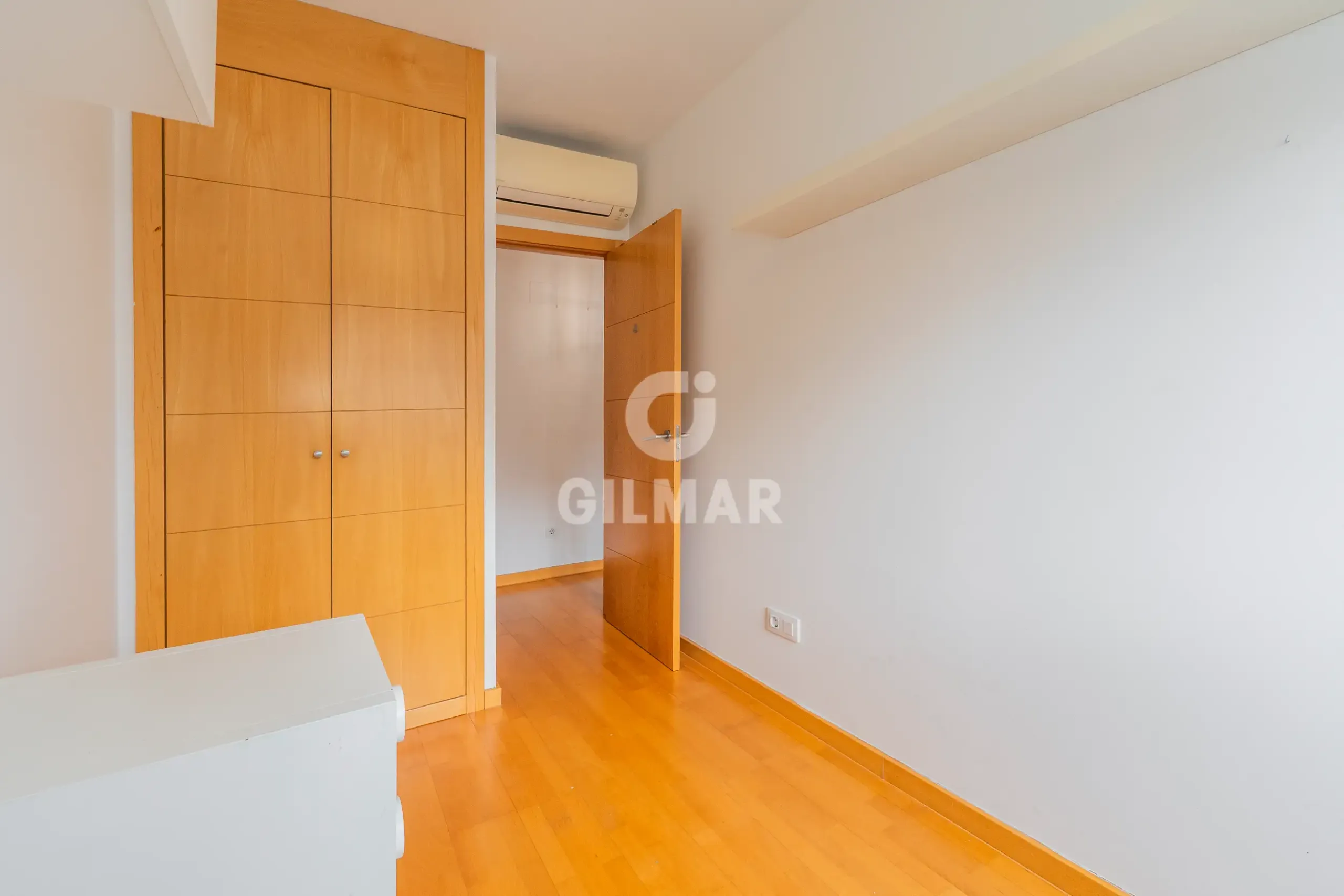 Apartment in Valdefuentes - Madrid