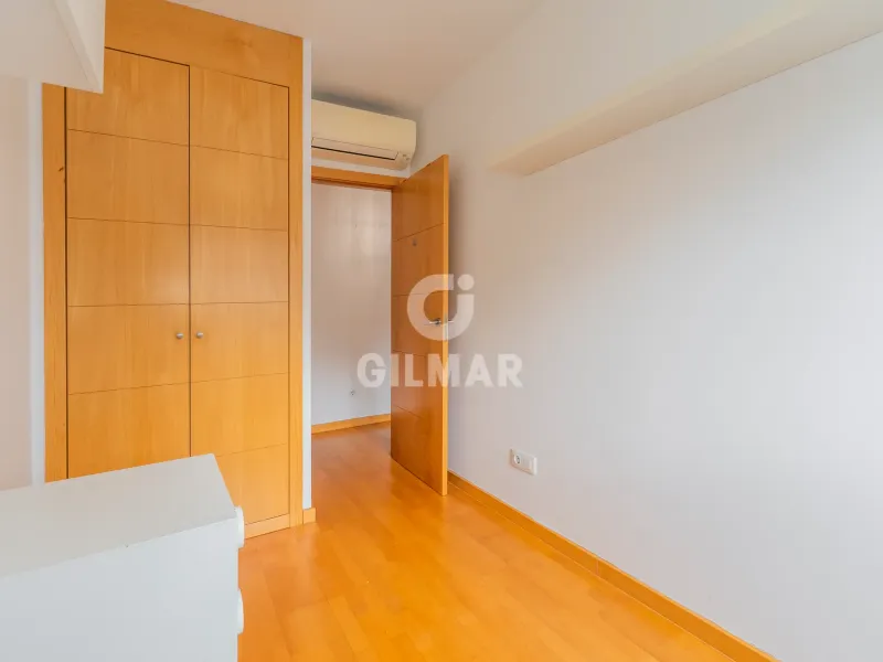 Apartment in Valdefuentes - Madrid