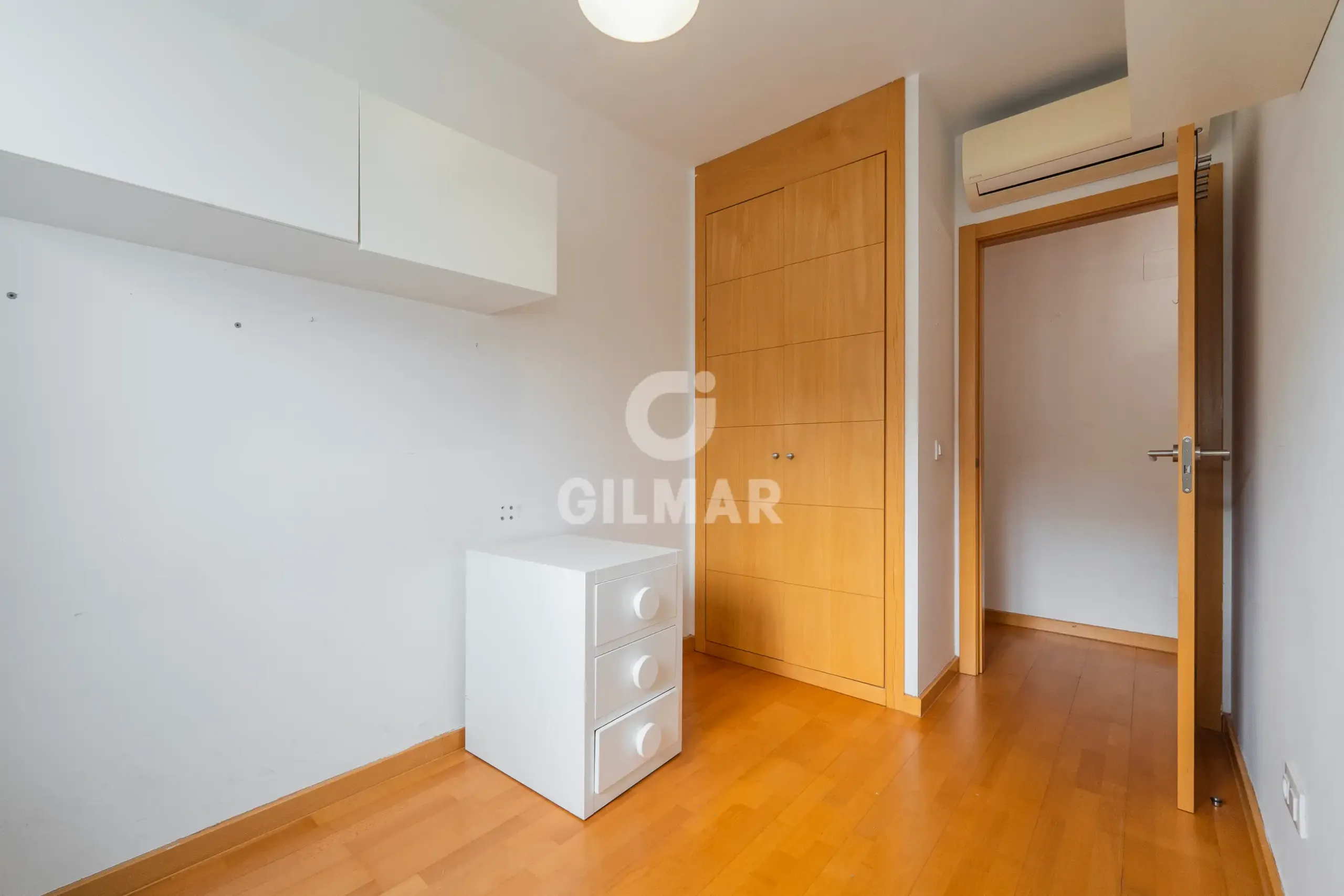 Apartment in Valdefuentes - Madrid