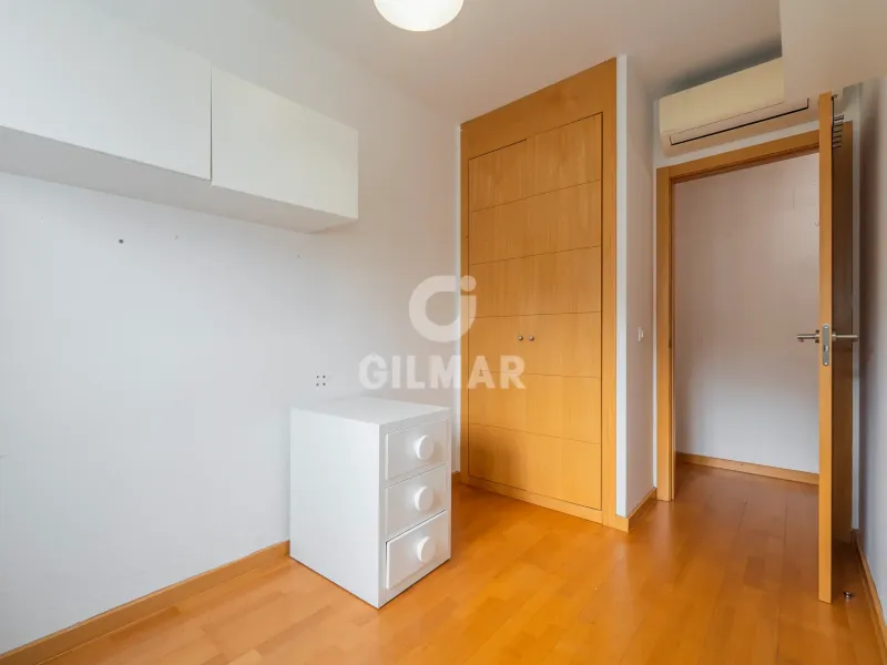 Apartment in Valdefuentes - Madrid