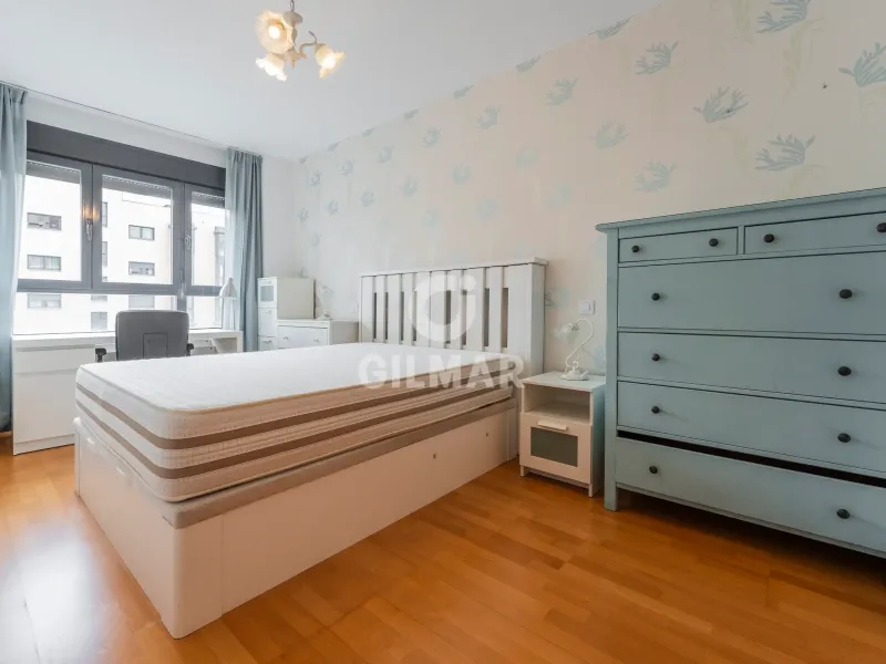 Apartment in Valdefuentes - Madrid