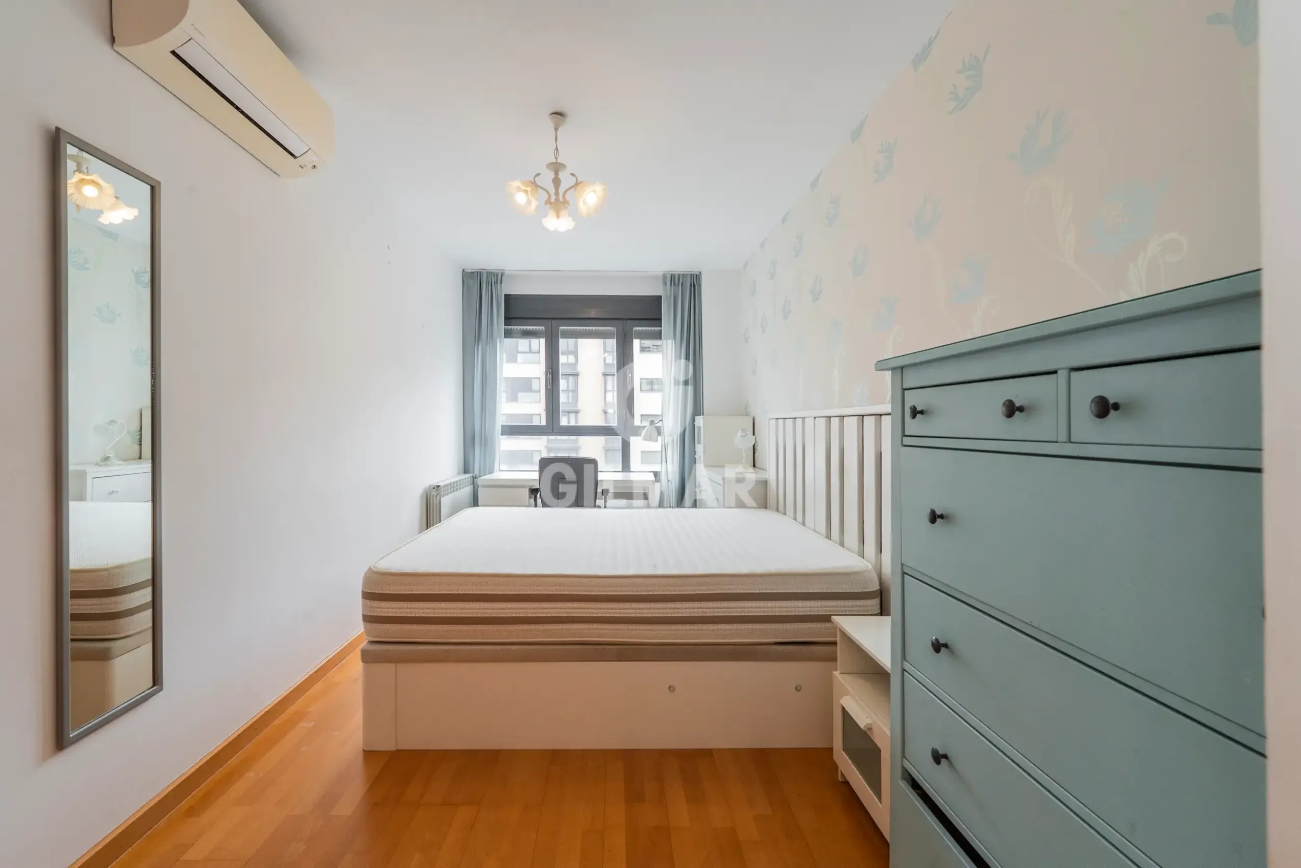 Apartment in Valdefuentes - Madrid