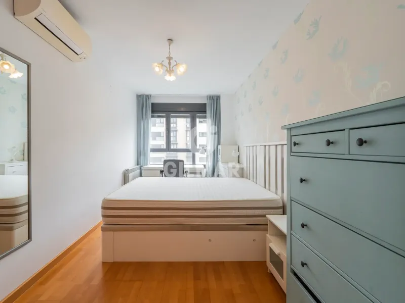 Apartment in Valdefuentes - Madrid