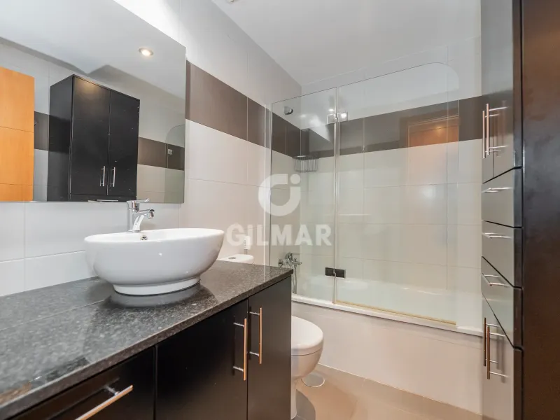 Apartment in Valdefuentes - Madrid