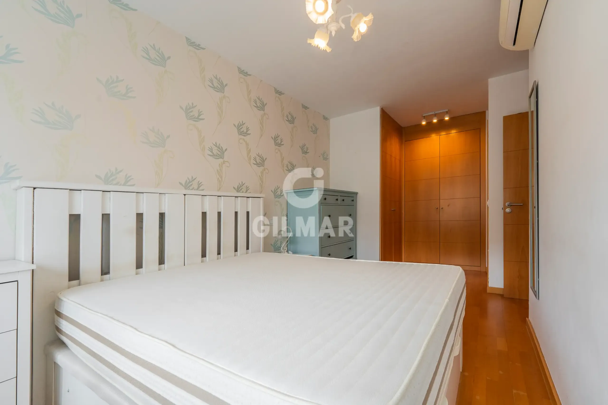 Apartment in Valdefuentes - Madrid