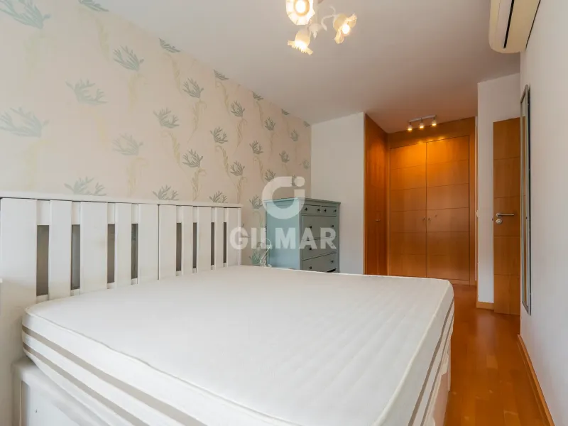 Apartment in Valdefuentes - Madrid