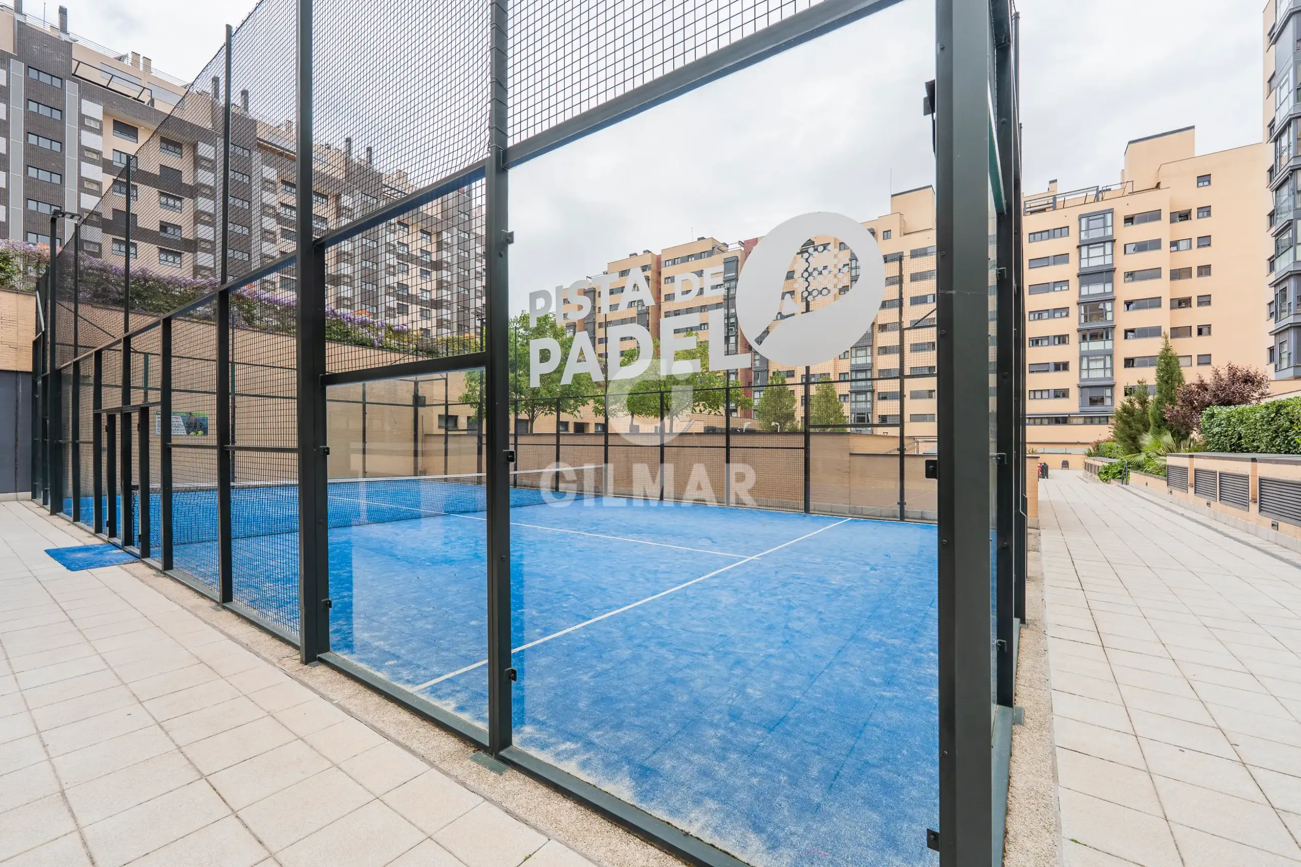 Apartment in Valdefuentes - Madrid