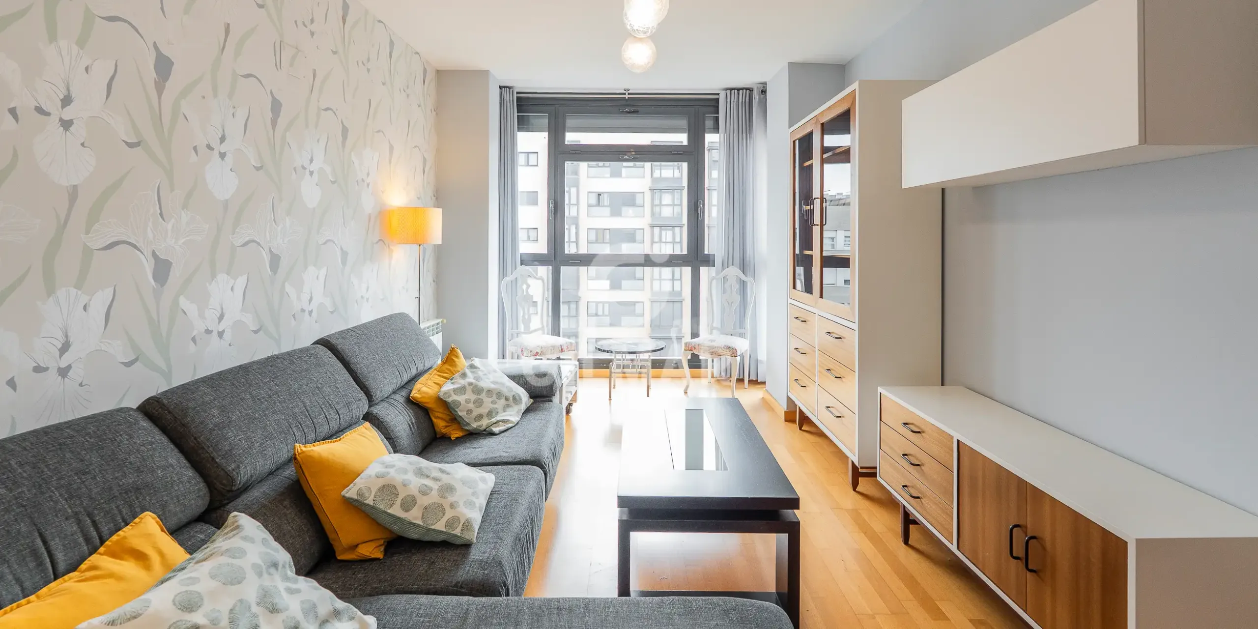 Apartment in Valdefuentes - Madrid