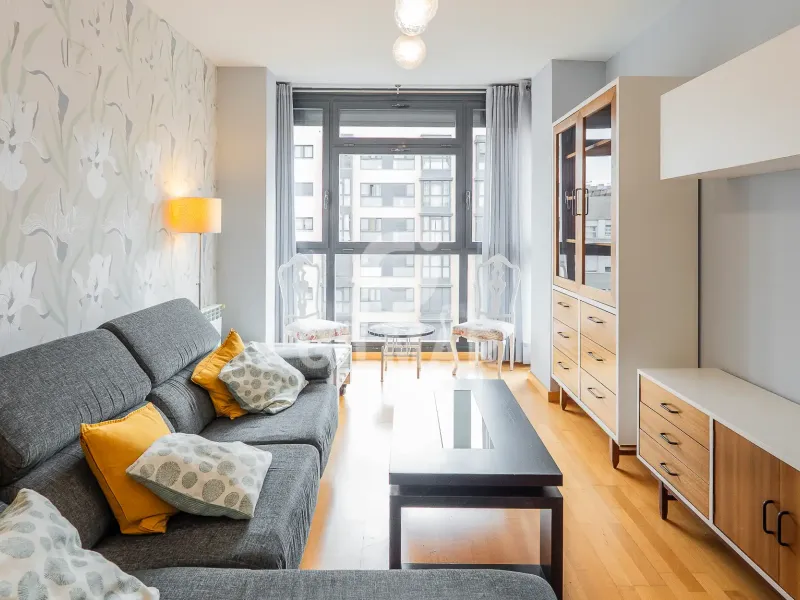 Apartment in Valdefuentes - Madrid