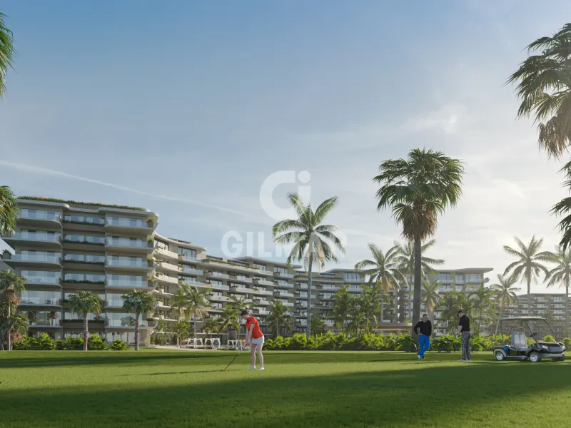 Piso en Punta Cana - La Altagracia