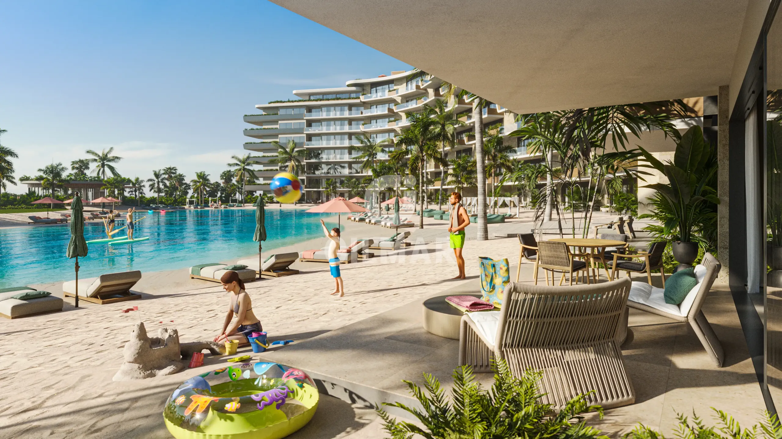 Piso en Punta Cana - La Altagracia