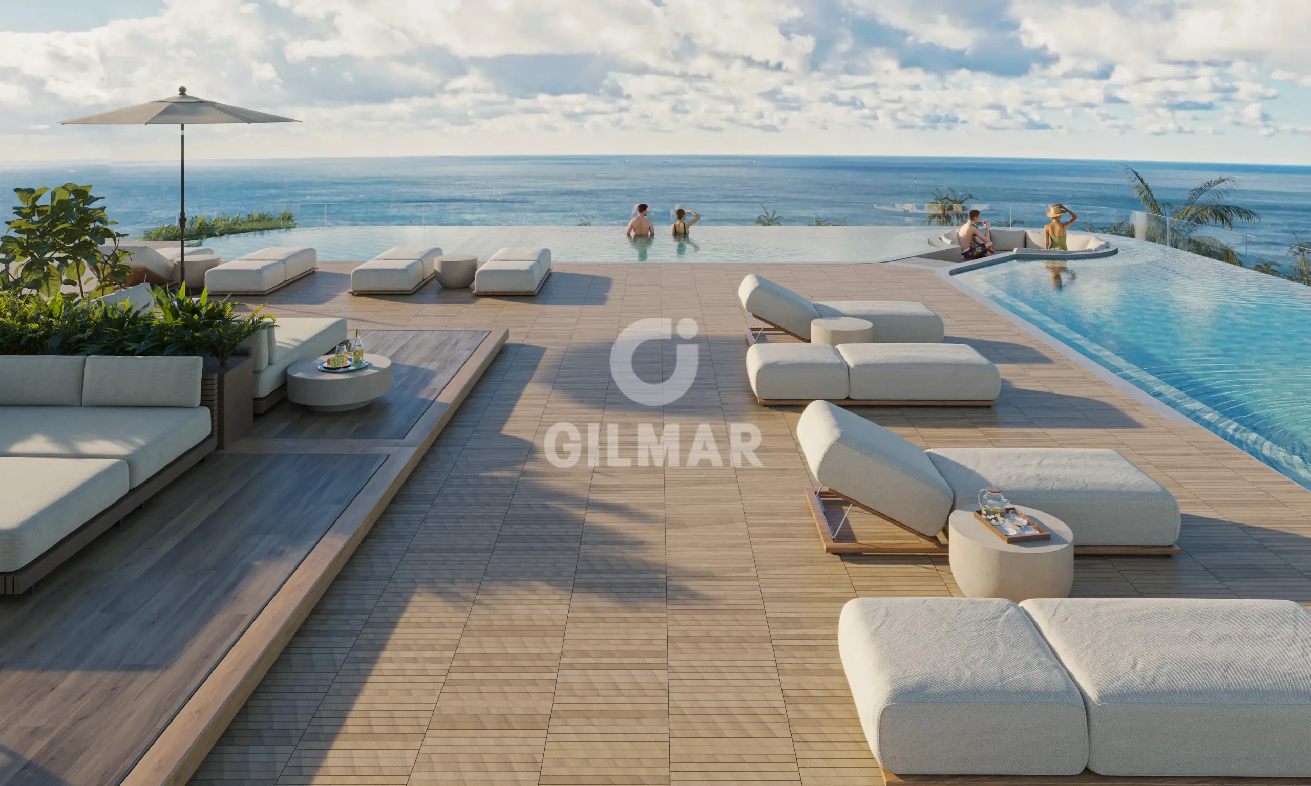 Piso en Punta Cana - La Altagracia