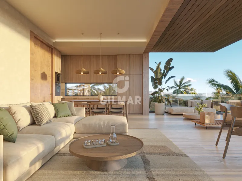 Пентхаус в Пунта-Кана – Ла-Альтаграсия.

3 спальни, 4 ванные комнаты, 200 m².  Премиальное жилье с видом на океан. Современная архитектура и высококачественные материалы. Участок 800 m² с бассейном и зоной для барбекю