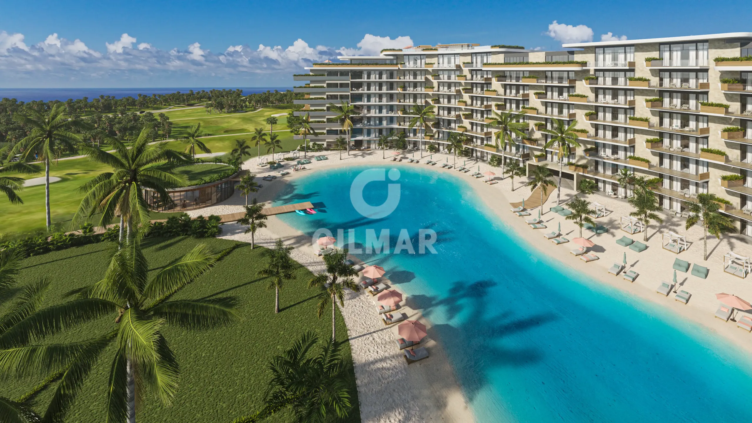 Piso en Punta Cana - La Altagracia