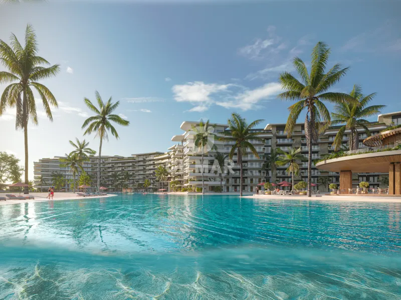 Piso en Punta Cana - La Altagracia