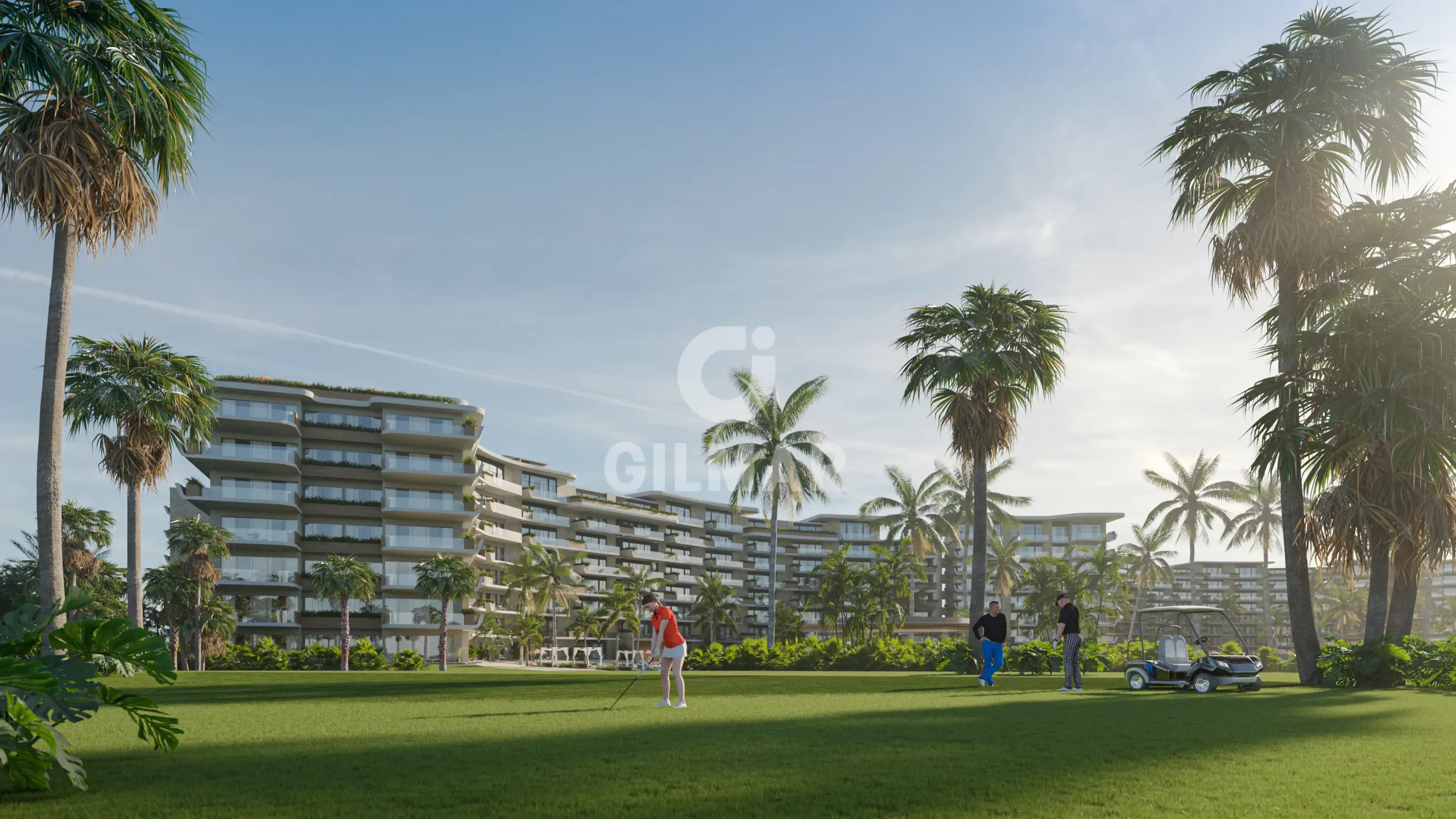 Piso en Punta Cana - La Altagracia