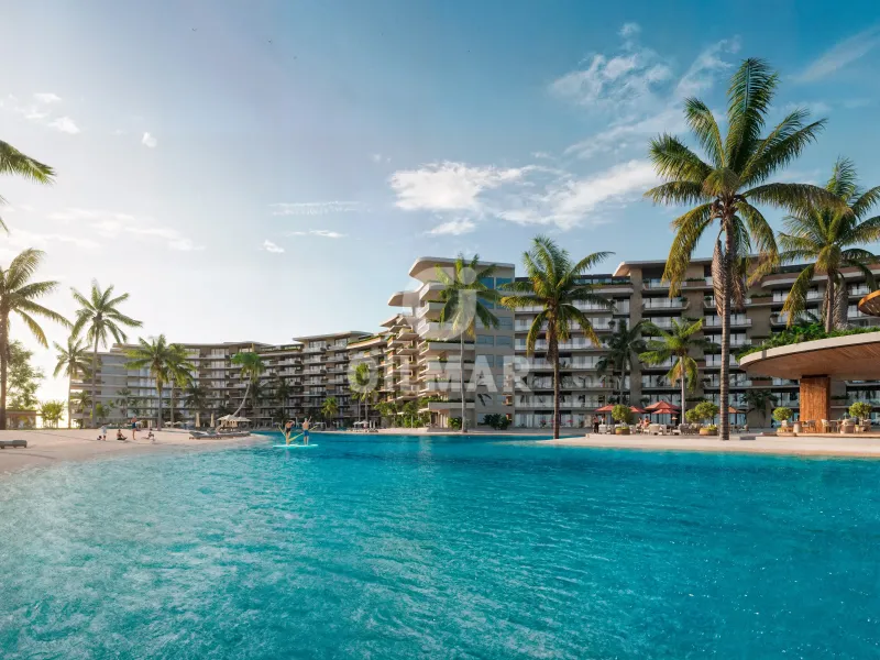 Piso en Punta Cana - La Altagracia