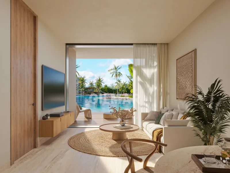 Piso en Punta Cana - La Altagracia