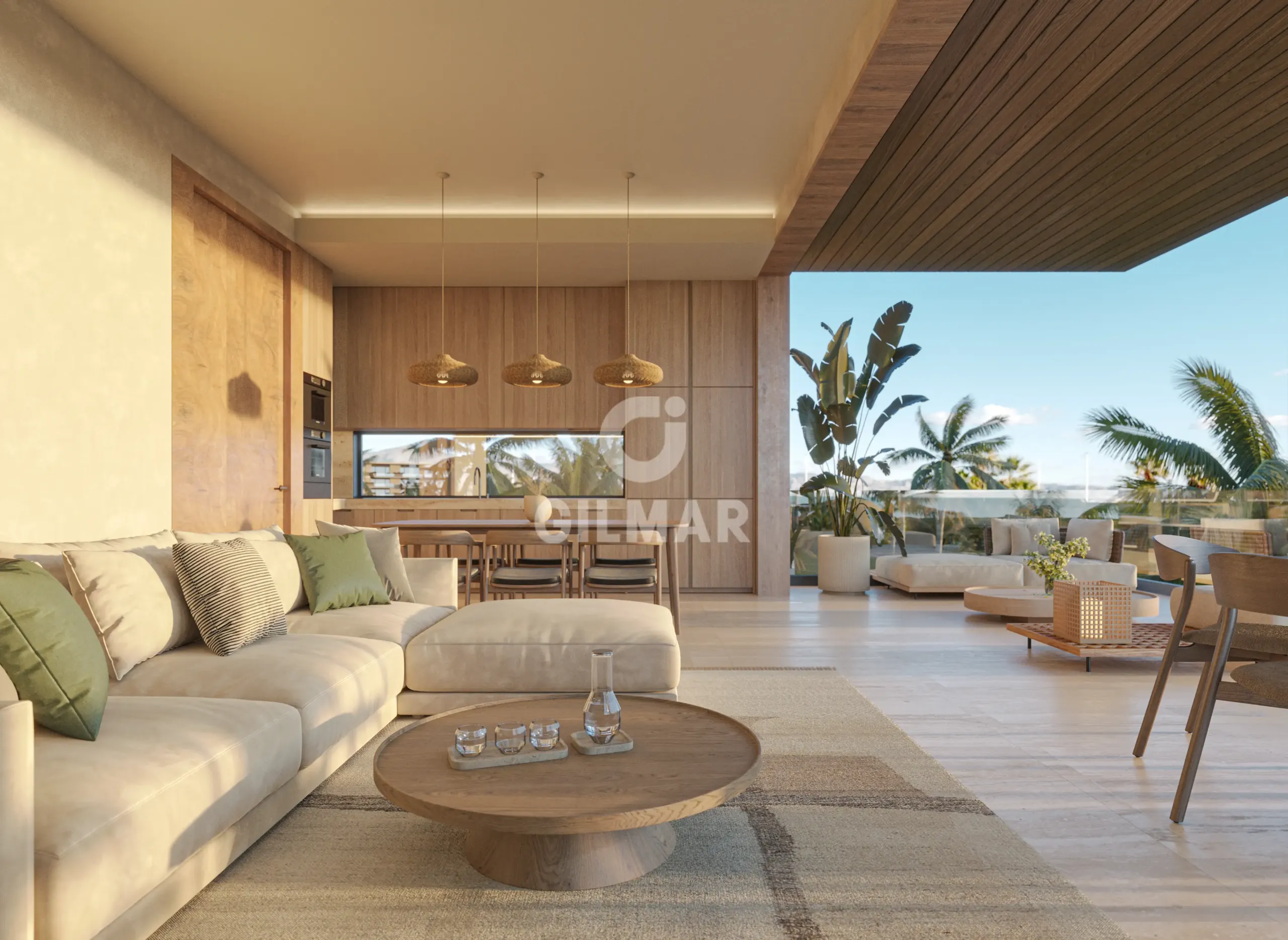Piso en Punta Cana - La Altagracia