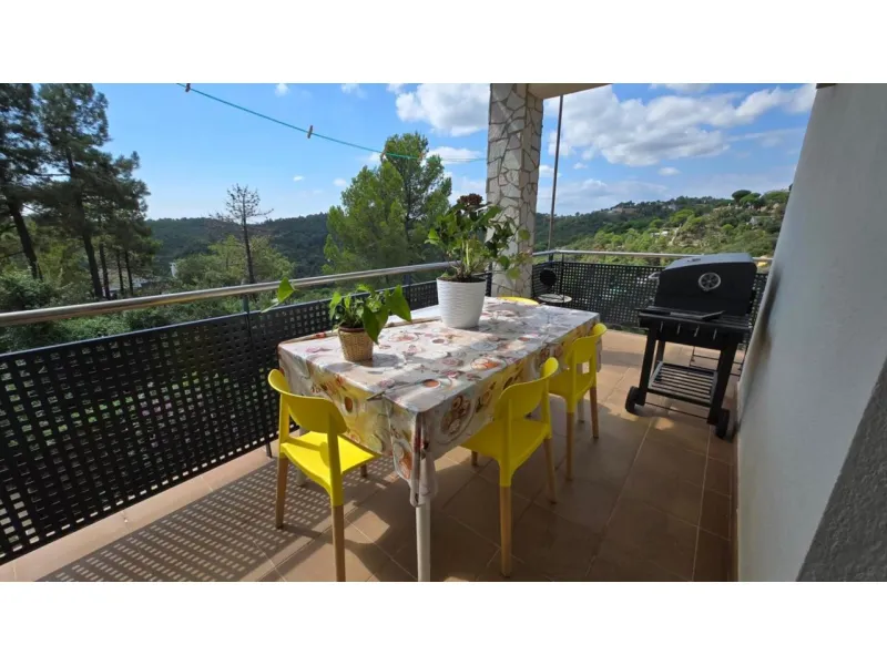 Beautiful Renovated House with Private Pool and Independent Apartments in Mont Lloret, Costa Brava