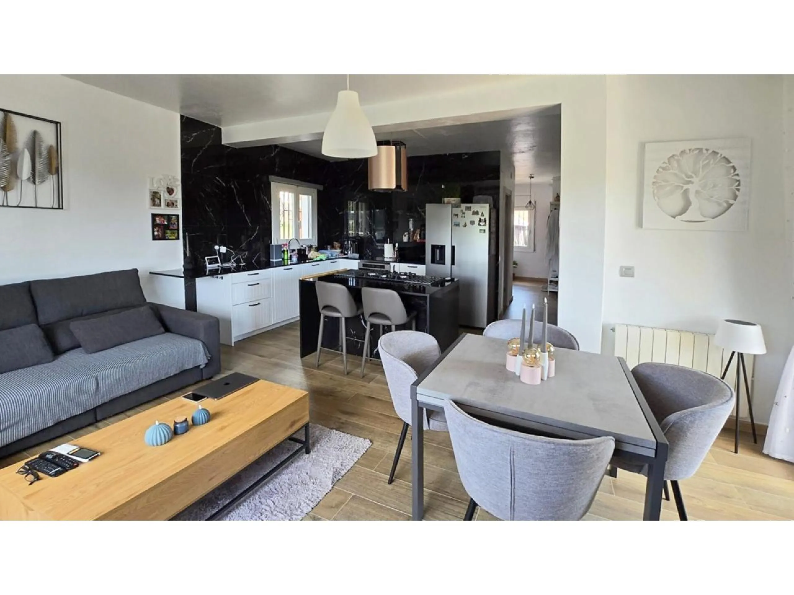 Beautiful Renovated House with Private Pool and Independent Apartments in Mont Lloret, Costa Brava