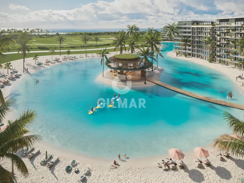 Piso en Punta Cana - La Altagracia