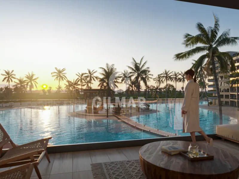 Piso en Punta Cana - La Altagracia