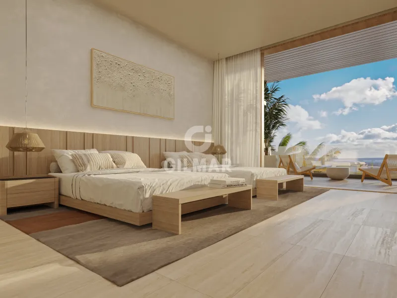 Piso en Punta Cana - La Altagracia