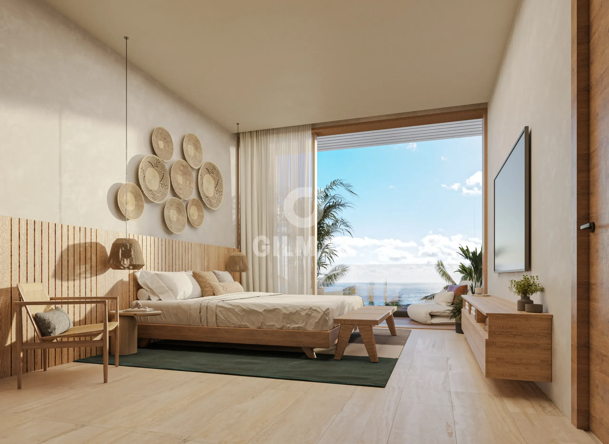Piso en Punta Cana - La Altagracia