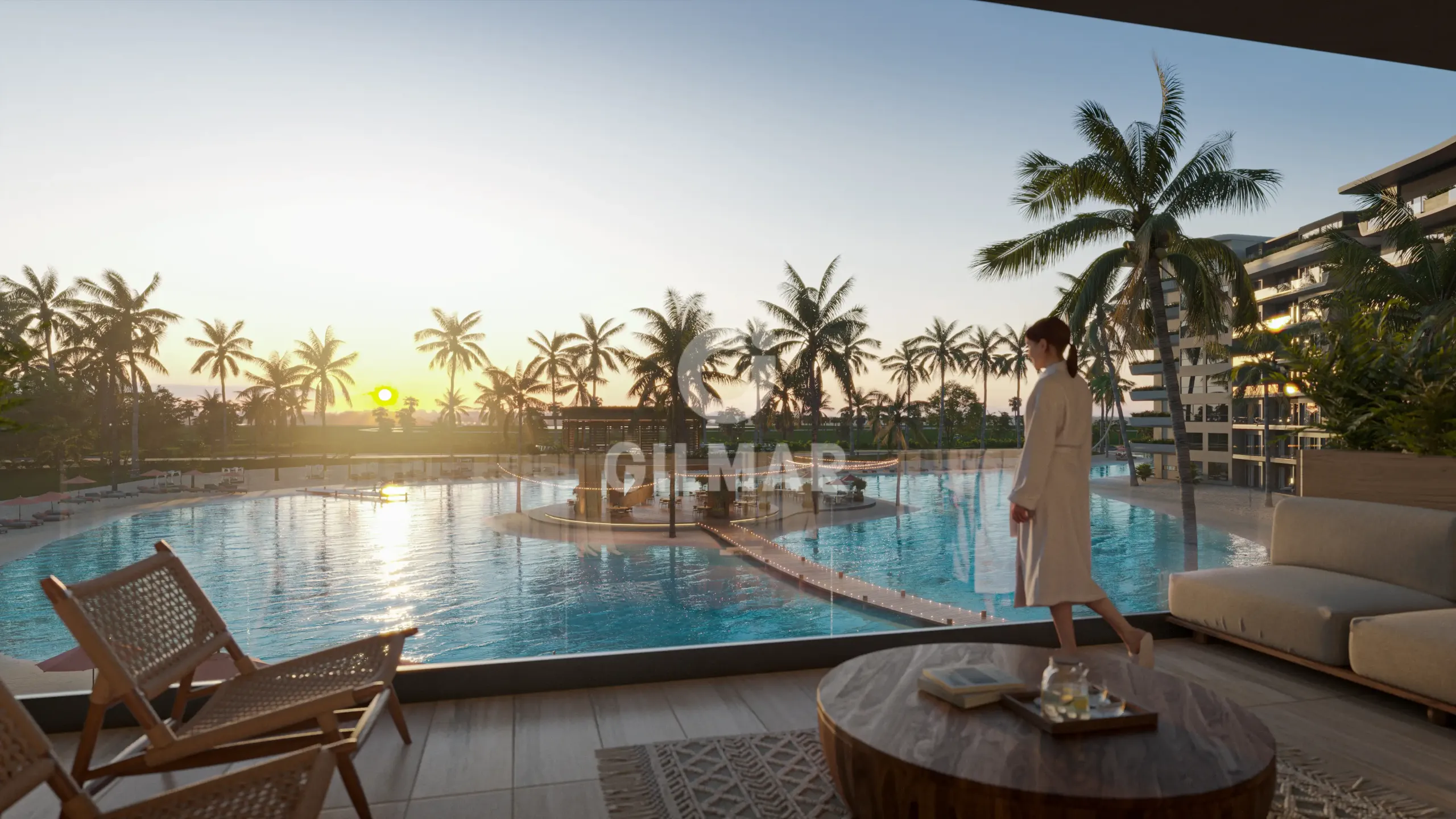 Apartment in Punta Cana - La Altagracia