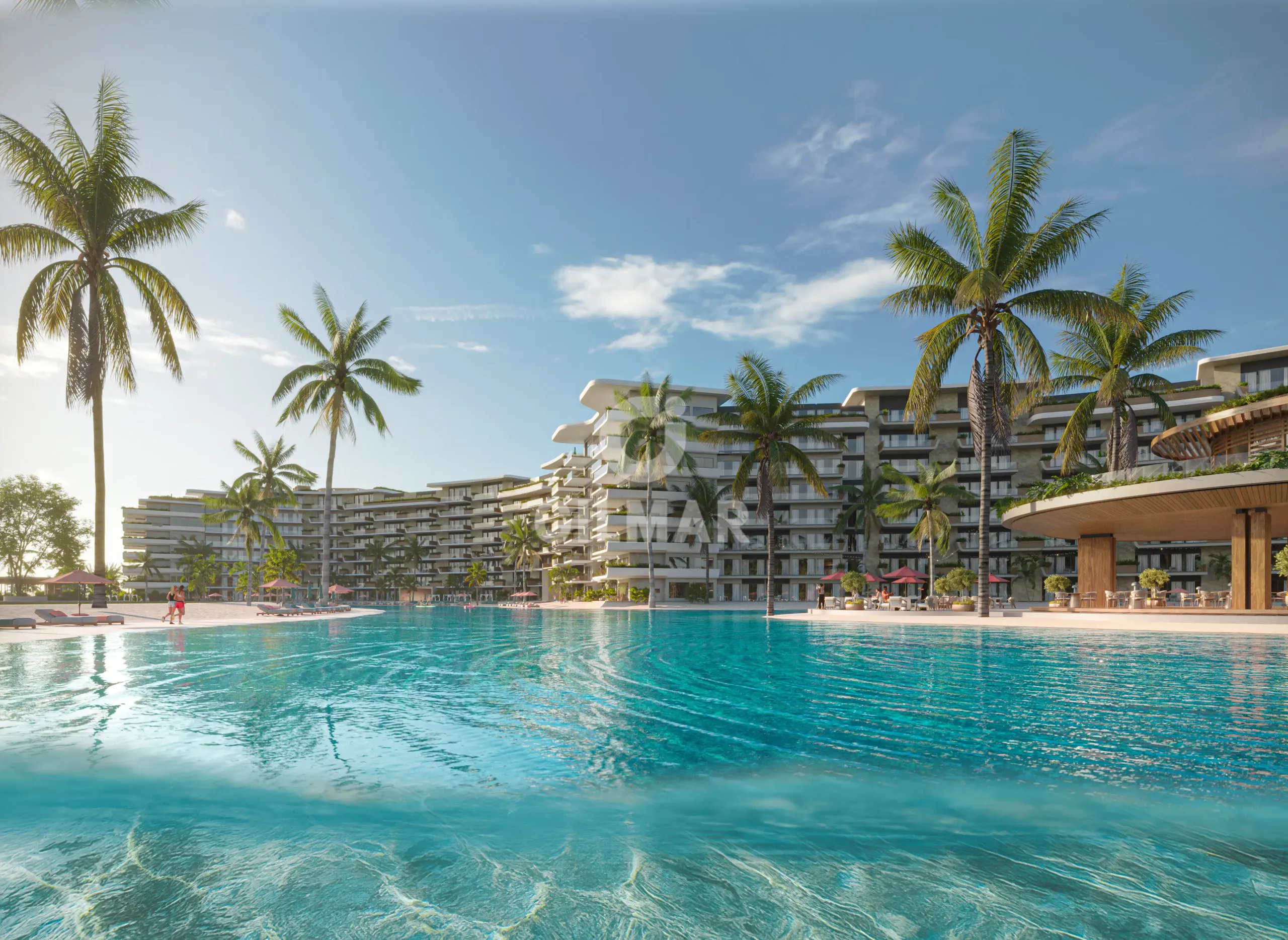 Apartment in Punta Cana - La Altagracia